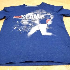 Carters boys teen shirt